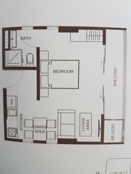 LIIV RESIDENCES (D5), Apartment #161056232